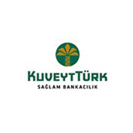 KuveytTürk logója