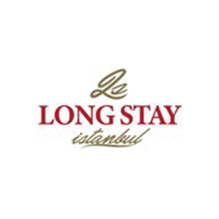Long Stay Hotel logója