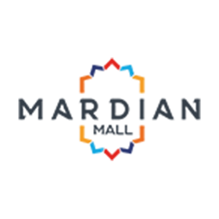 Mardian-Mall logója