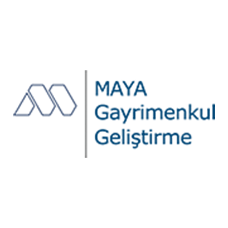 Maya Meridyen logója