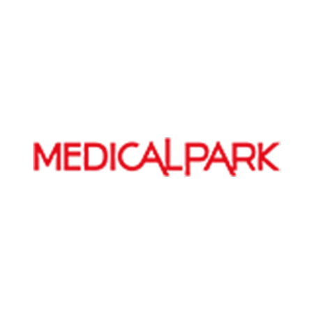Medical Park logója