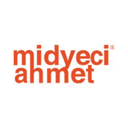 Midyeci Ahmet logója