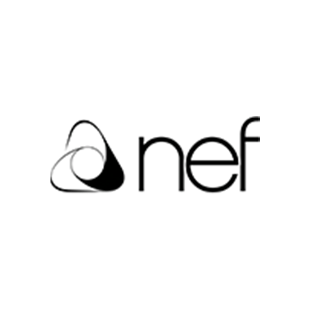 Nef logója