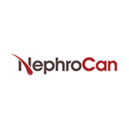 Nephrocan logója