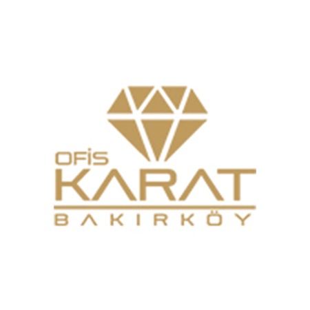 Ofis Karat Bakırköy logója