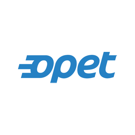 Opet logója