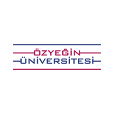 Özyeğin Üniversitesi logója