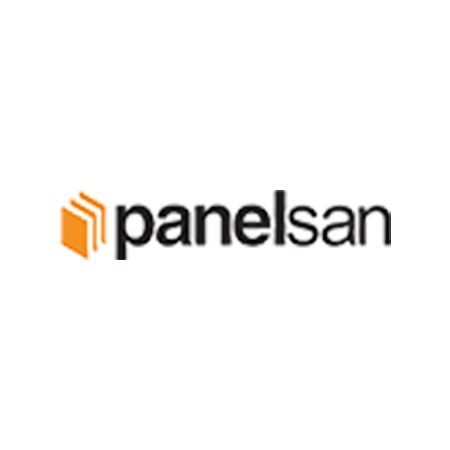 Panelsan logója