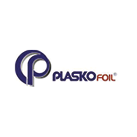 Plasko logója