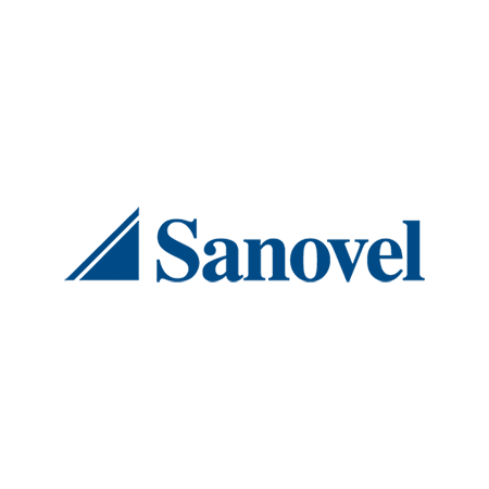 Sanovel logója
