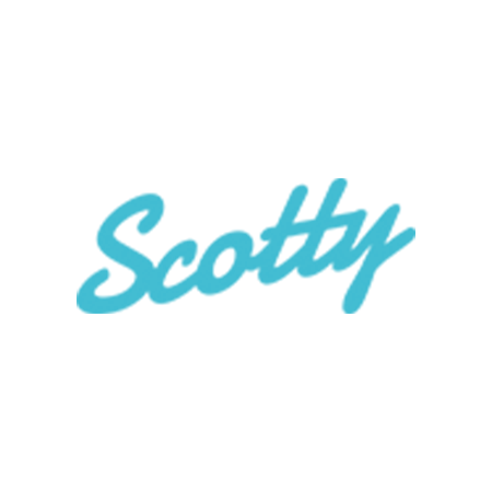 Scotty logója
