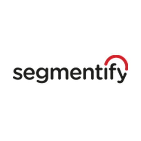 Segmentify logója