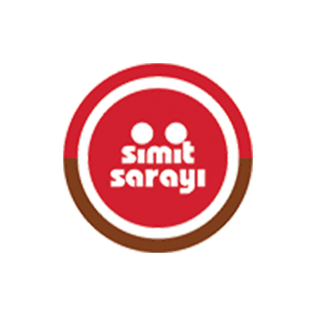 Simit Sarayı logója