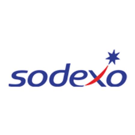 Sodexo logója