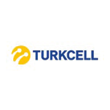Turkcell logója