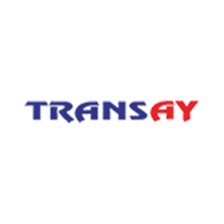 Transay logója