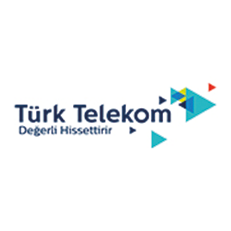 Türk Telekom logója