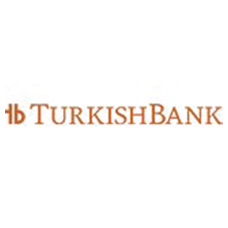 Turkishbank logója