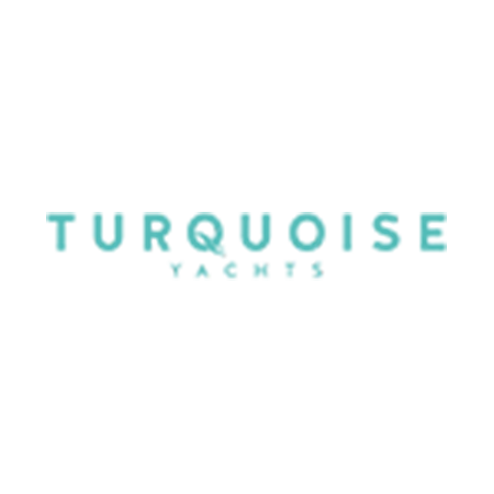 TurquoiseYacht logója