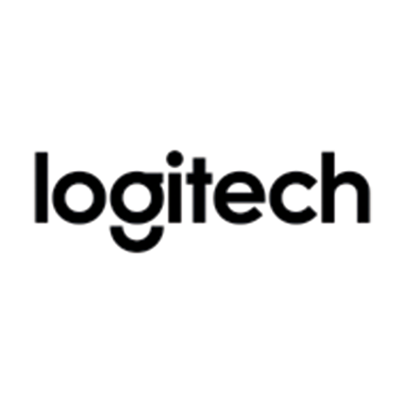 logitech logója