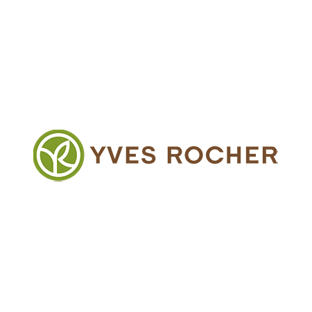 Yves Rocher logója