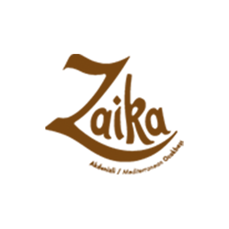 Zaika logója