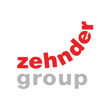 Zehnder logója