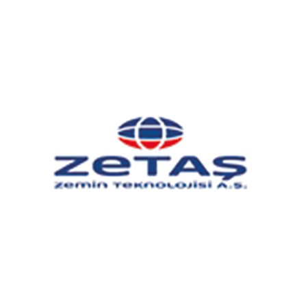 Zetaş logója