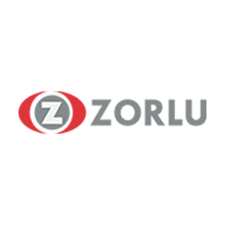 Zorlu logója