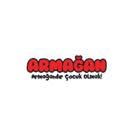 Armağan Oyuncak logója