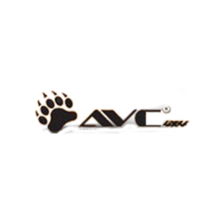 AVC Otomotiv logója