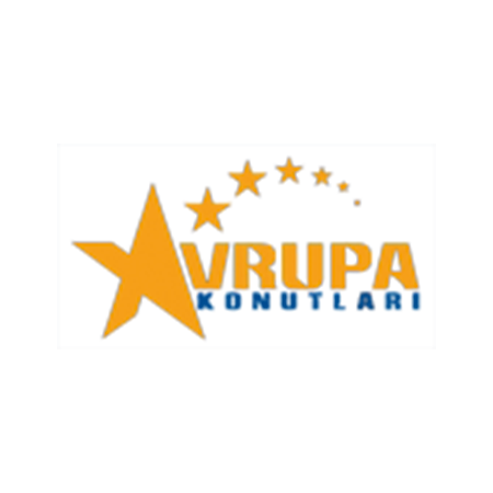 Avrupa Konutları logója