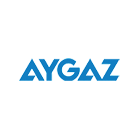 Aygaz logója