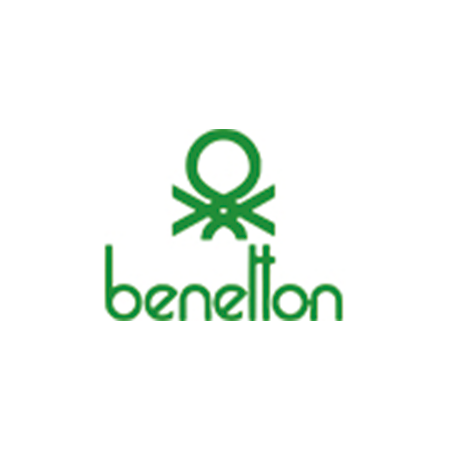 Benetton logója