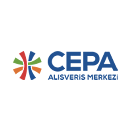 Cepa avm logója