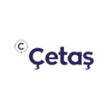 Çetaş logója