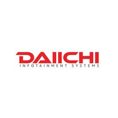Daiichi Sankyo logója