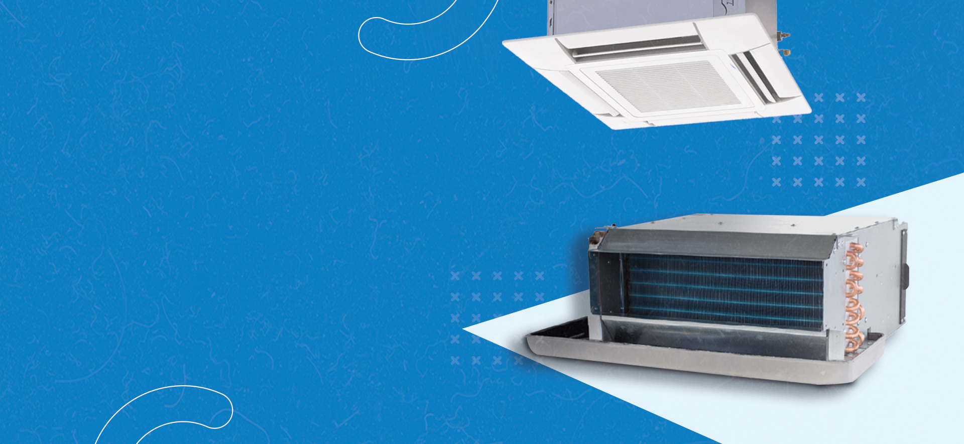 Daikin Fan Coil Systems