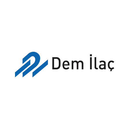 Dem İlaç logója