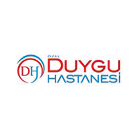 Duygu Hastanesi logója