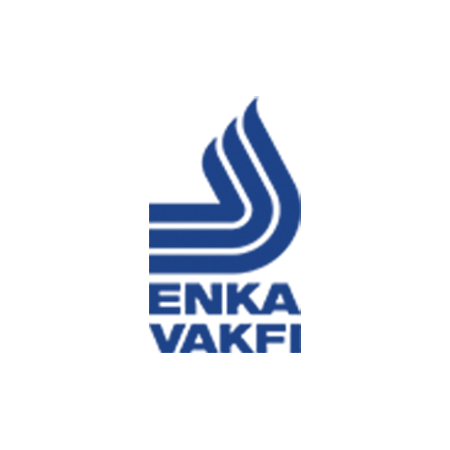Enka Vakfı logója