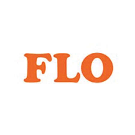 FLO logója