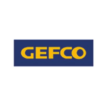 Gefco logója
