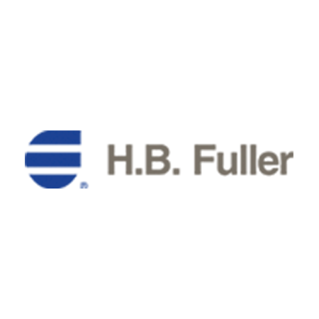 H.B Fuller logója