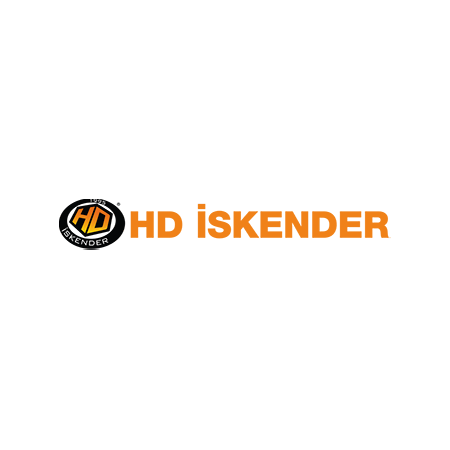 HD-İskender logója
