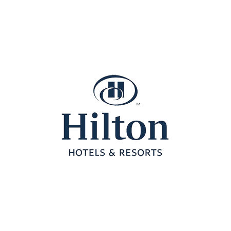 Hilton logója