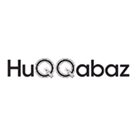 Huqqabaz logója