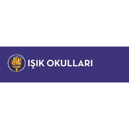 Işık Okulları logója