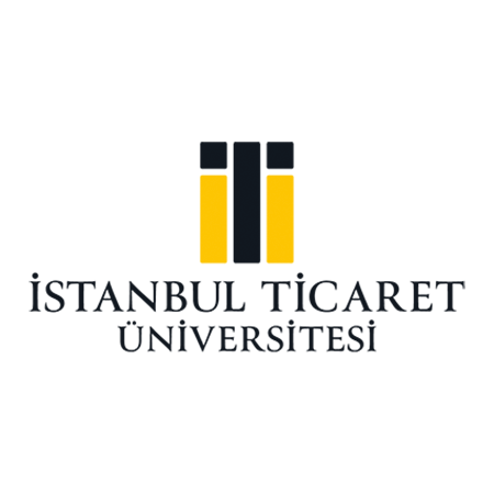 İstanbul Ticaret Üniversitesi logója