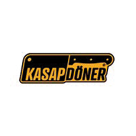 Kasap Döner logója